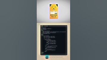 Responsive Login and Sign-Up Page #html #coding #viralshorts #shorts #trending #javascript