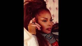 Janet Jackson - Would You Mind