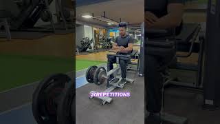 Its Day 4. Im Not Here To Impress Anyone. Im Here To Transform Myself.brick By Brick.