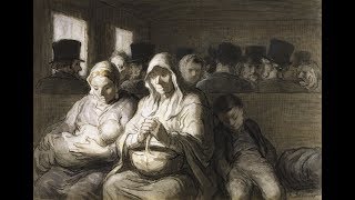 Download lagu 1 Honoré Daumier The Moral Gaze 1 Honoré Daumier The Moral Gaze