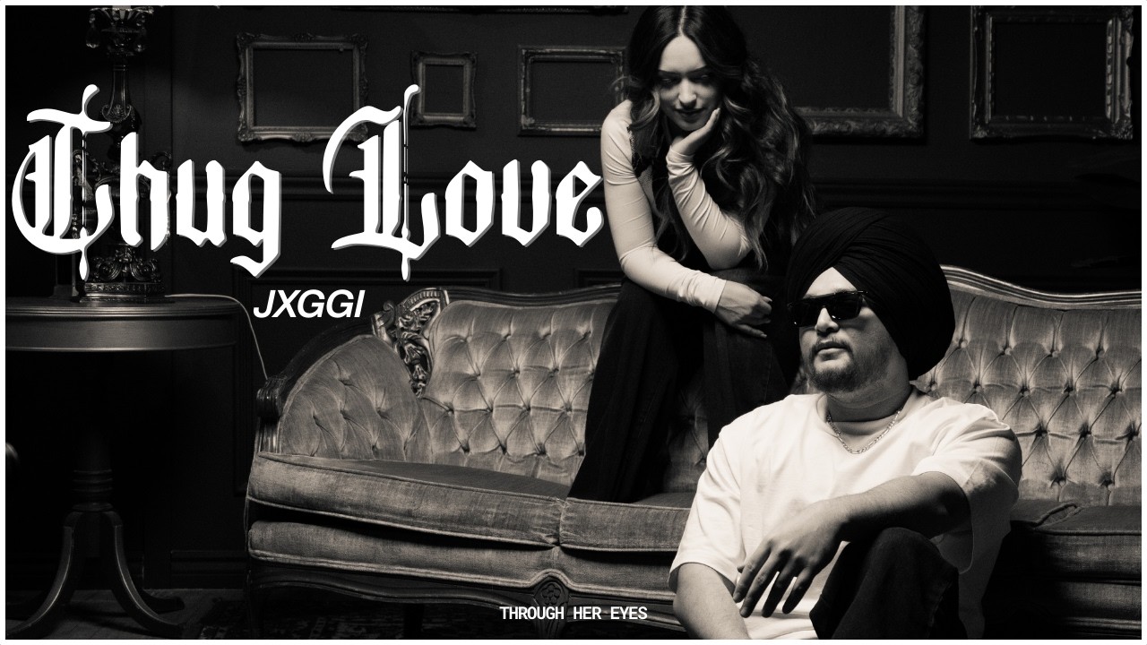 Thug Love