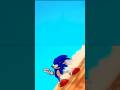 Sonic Chronicles: The Dark Brotherhood 🔥 Unreleased 2D Opening Cinematic #sonicthehedgehog