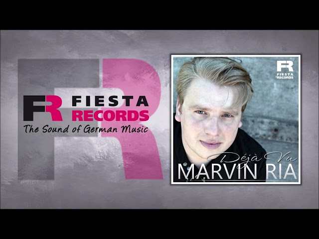 Marvin Ria - Déjà Vu