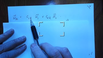 The QR Factorization of Matrix