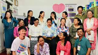 ICDP Caregiver Training