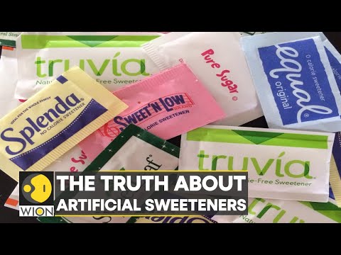 Artificial sweeteners may increase sugar levels in body, impair ability to dispose glucose |