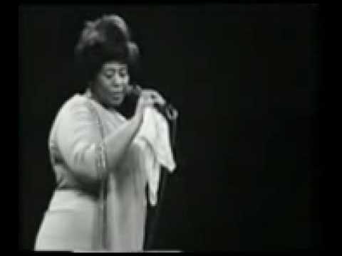 Ella Fitzgerald - Summertime