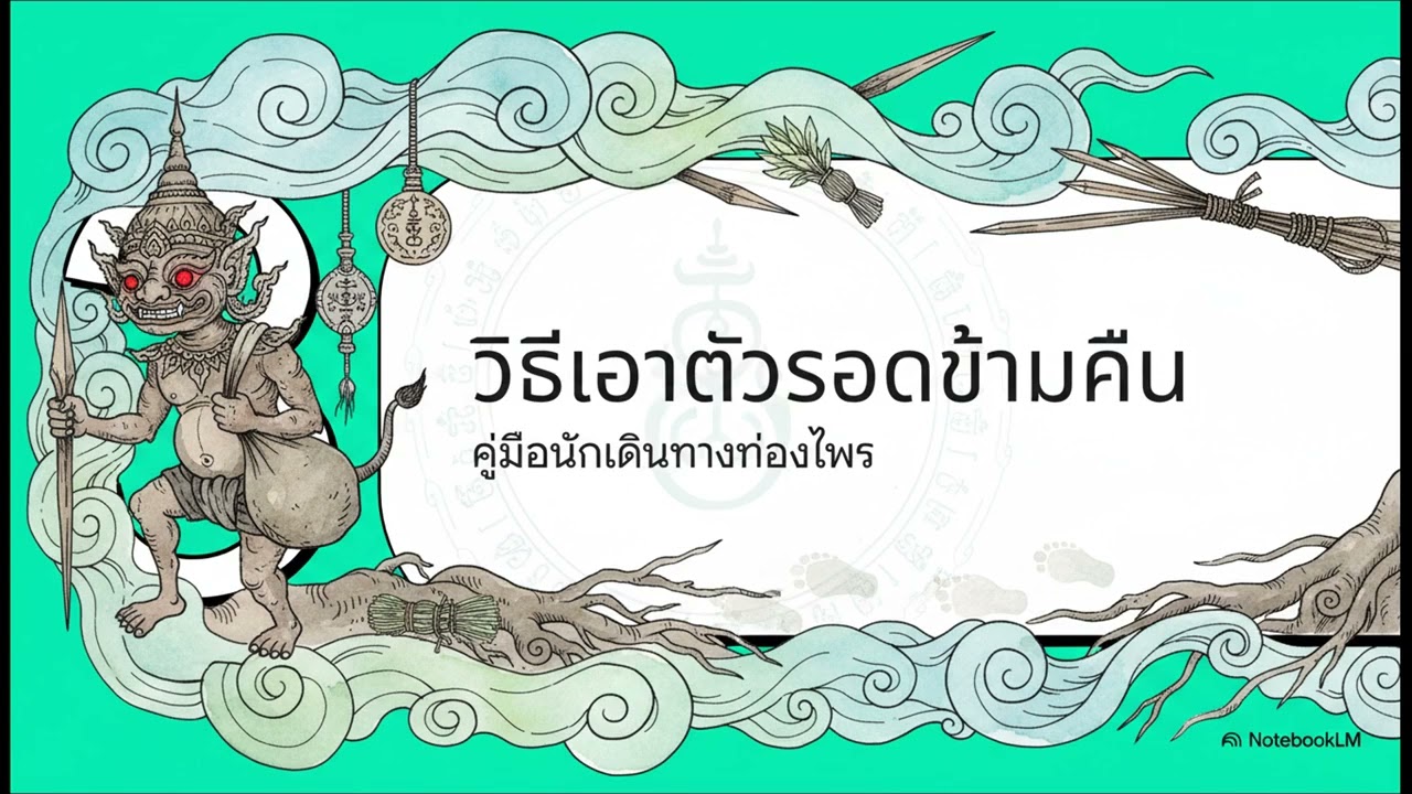 ก่องกอย  อสูรขาเดียวแห่งป่าไทย