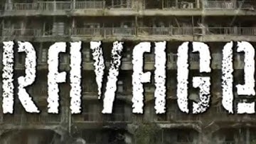 Ravage Bandit Patrol