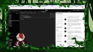 Ep 3 - Live coding and documentation!