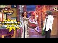 Aishwariya Showers Love On Gulati  - The Kapil Sharma Show