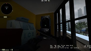 Funny Hide and Seek (CS:GO Hide and Seek 2)