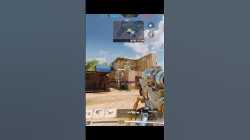 BEST FLICK SHOT IN CODM HISTORY @NAKAT_DZ #codmobile #codm #shorts #shortsvideo #shortsyoutube