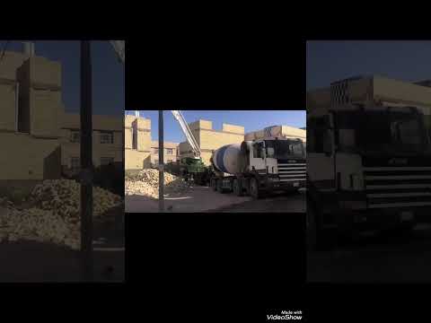 تنفيذ شركة سايه سليماني الهندسي موجودين في جميع محافظات العراق