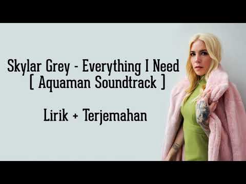 Skylar Grey -