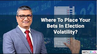 'This Is A Normal Market Breather': Trust MF's Mihir Vora's Take On Election Volatility