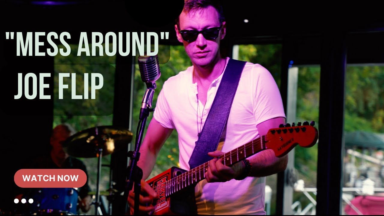 Watch "Mess Around" (official music video) on YouTube Watch "Mess Around" (official music video) on YouTube