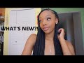 What&#39;s Next? | Moving to a New State, Privacy, Social Media Break + more!