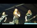 Capture de la vidéo Complete Concert - Killing Spree (Dark Troll Festival 2016)