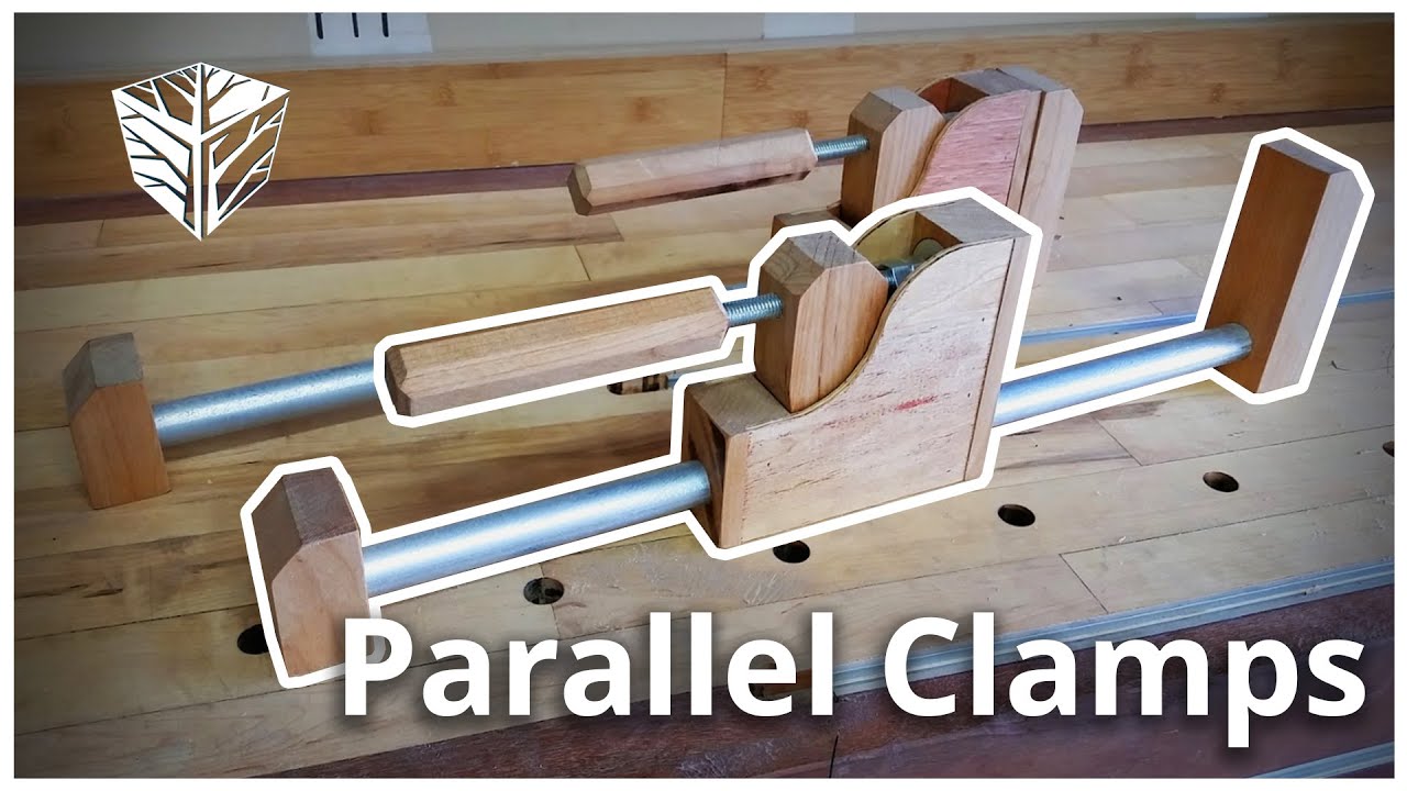 Joist hangers store parallel-jaw clamps - FineWoodworking