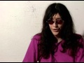 Capture de la vidéo Joey Ramone Interview