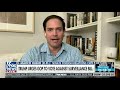 Senator Rubio Discusses Potential Release of Flynn Transcripts, FISA Bill, and Small Business Loans