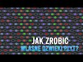 💿Jak ustawić własne dźwięki na płytach│Minecraft 1.16💿