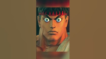 SF4 is a horror game!?!