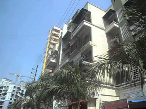 Project video of Moreshwar Complex