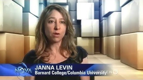 The Fabric of the Cosmos Quantum Leap -  [Science Documentary]