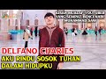 MUALAF TERBARU 2022 ~ KISAH YOUTUBER DELFANO CHAIRES AWALNYA SANGAT BENCI NABI MUHAMMAD SAW