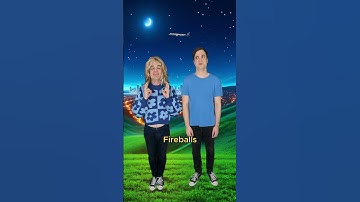 Thumbnail of The girl who makes dangerous wishes #comedy #music #parody of #airplanes #BoB feat #hayleywilliams