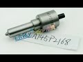 Китайские Распылители Форсунок с AliExpress для BMW с Двигателем M57D30 фирмы &quot;ERIKC DIESEL&quot;