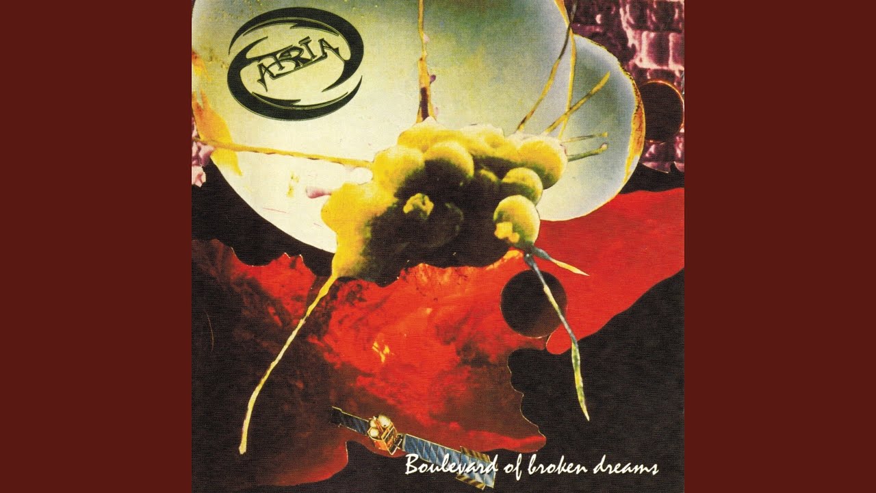 The Land of Broken Dreams YouTube