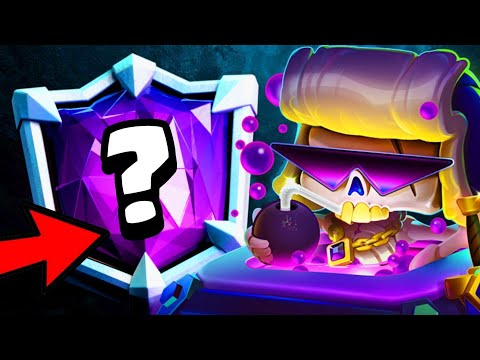 How Many Trophies Can I Push in Clash Royale in a Single Stream?
