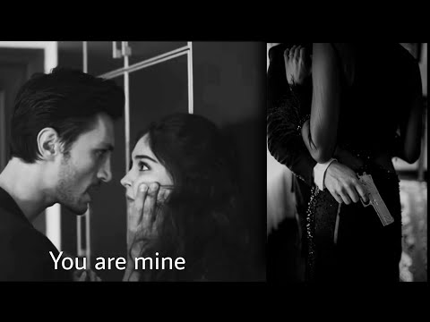 Mafia Romance Toxic Love Story Eng Sub Forced Marriage With Mafia Leader Turkish Mix Hindi Song 