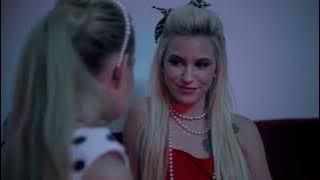 Pledge night Origins - Scarlett Sage, Jenna Sativa, Kiara Cole & Vanna Bardot