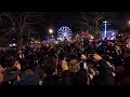 Edinburgh&#39;s Torchlight Procession