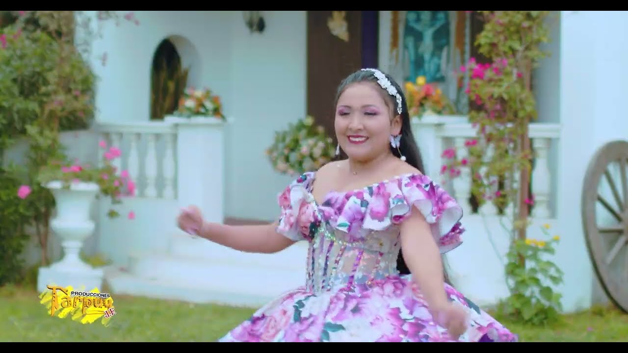 Sirenita de Aymaraes - Tu ya Fuiste (Video Clip Oficial) Primicia 2025