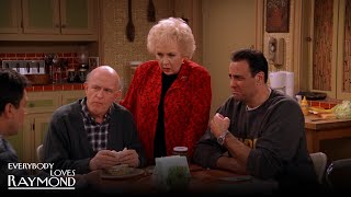 What's Wrong With Debra | Everybody Loves Raymond