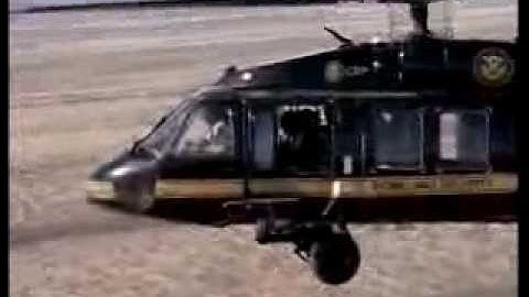 CBP Air and Marine Operations  Music Video Montage