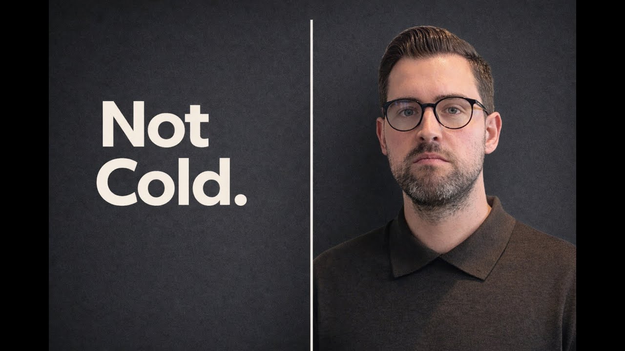 Germany Is Not Cold – Americans Just Misread It