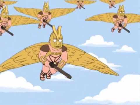 family guy hawk men youtube