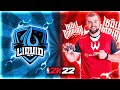 NBA 2K22 PROAM I EMPIRE GAMING VS LIQUID PROAM HOF FINALS GAME 3 I #1 PROAM TEAM IN THE WORLD