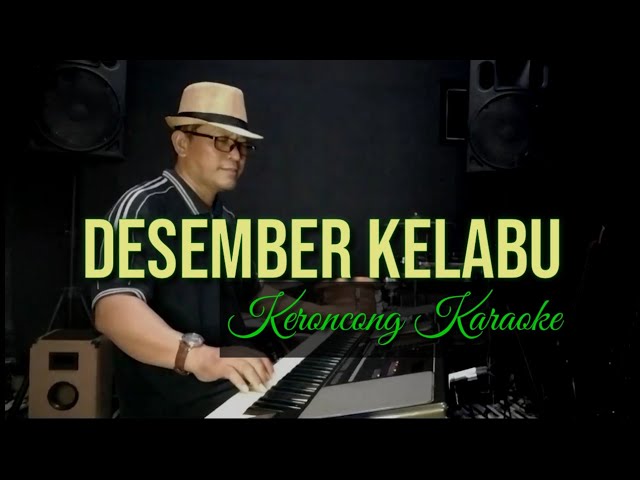 DESEMBER KELABU,       Keroncong Karaoke class=