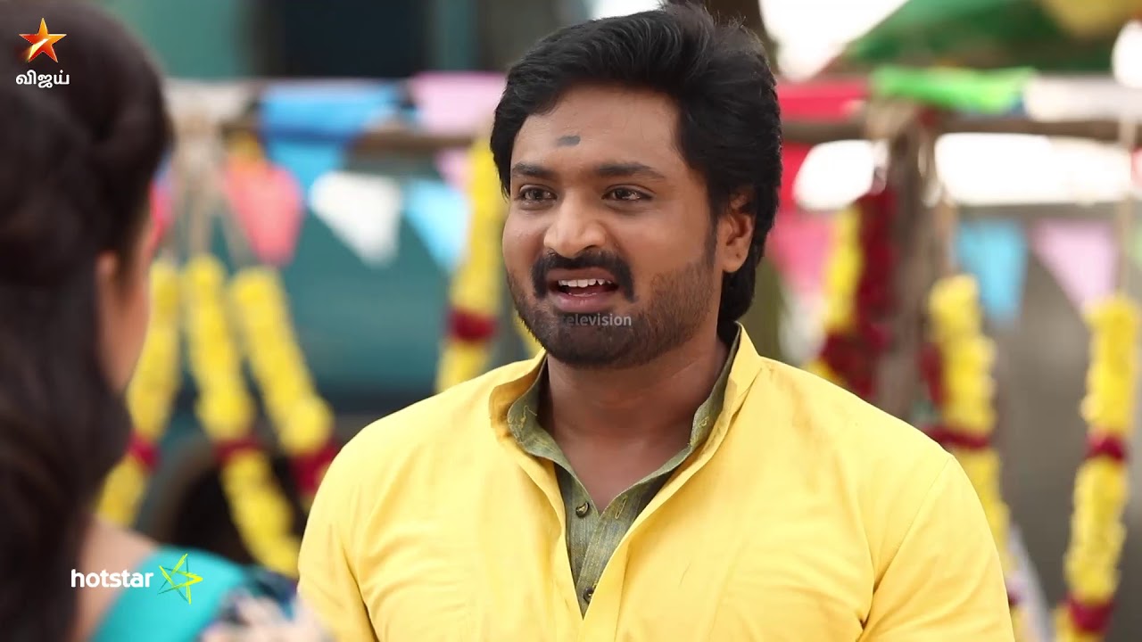 Naam Iruvar Namakku Iruvar Full Episode 209