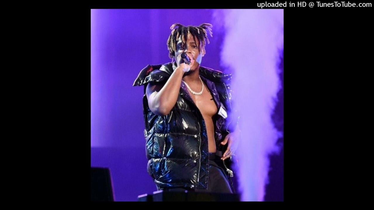 *FREE* (HARD) Juice WRLD Type Beat 