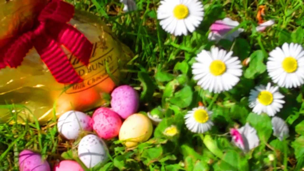 ♥ ハッピーイースター！(happy easter) ♥