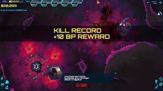 Ayumilove Infested Planet Story Mission 07 Sudden Strike Guide