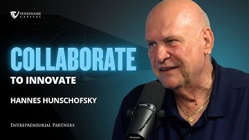 The Hard Truth About Europe’s Industry Future - Hannes Hunschofsky | LTAT #51